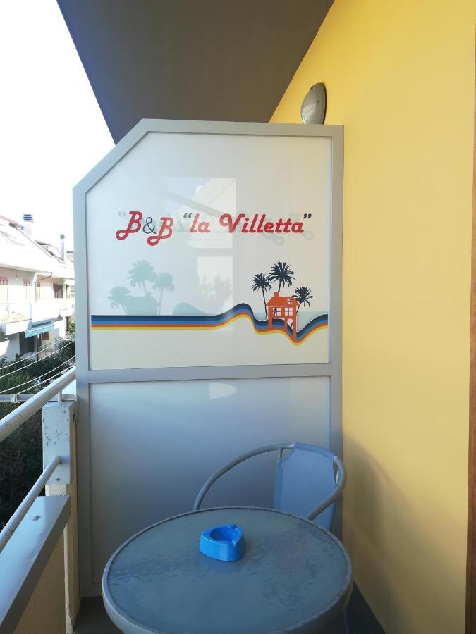 Bed & Breakfast La San Benedetto del Tronto