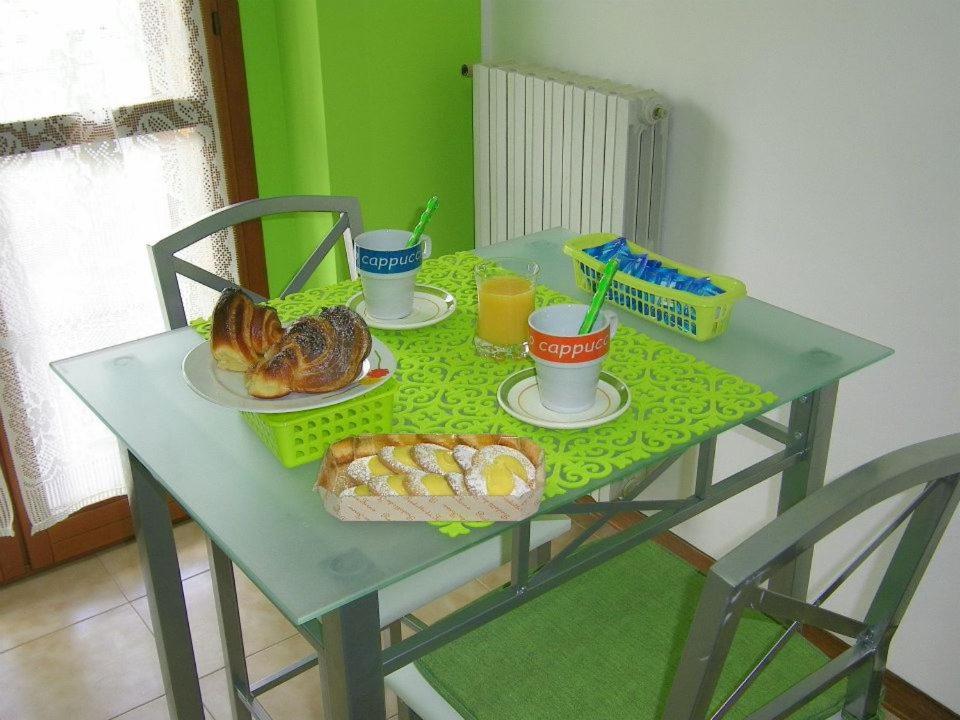 La Bed & Breakfast *