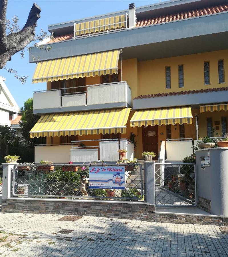 Bed & Breakfast La