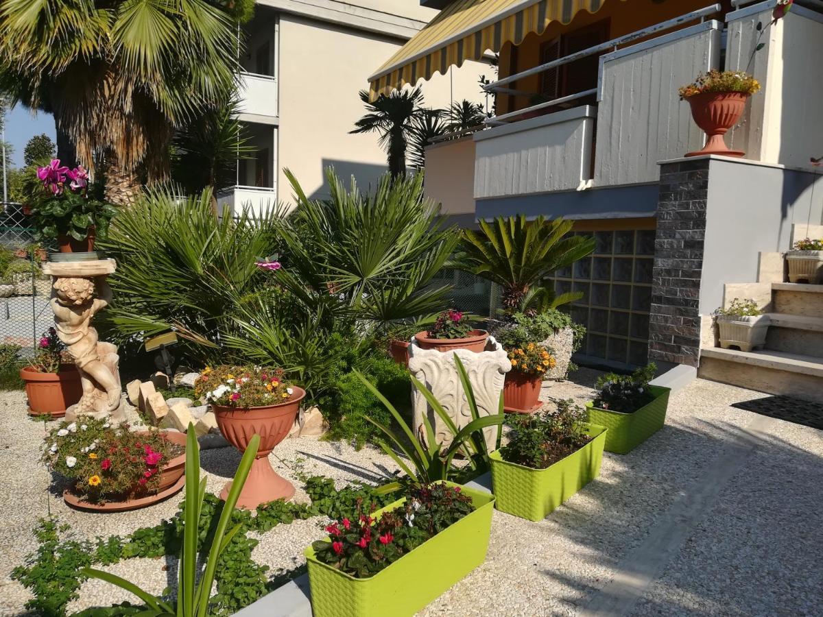 La Bed & Breakfast San Benedetto del Tronto