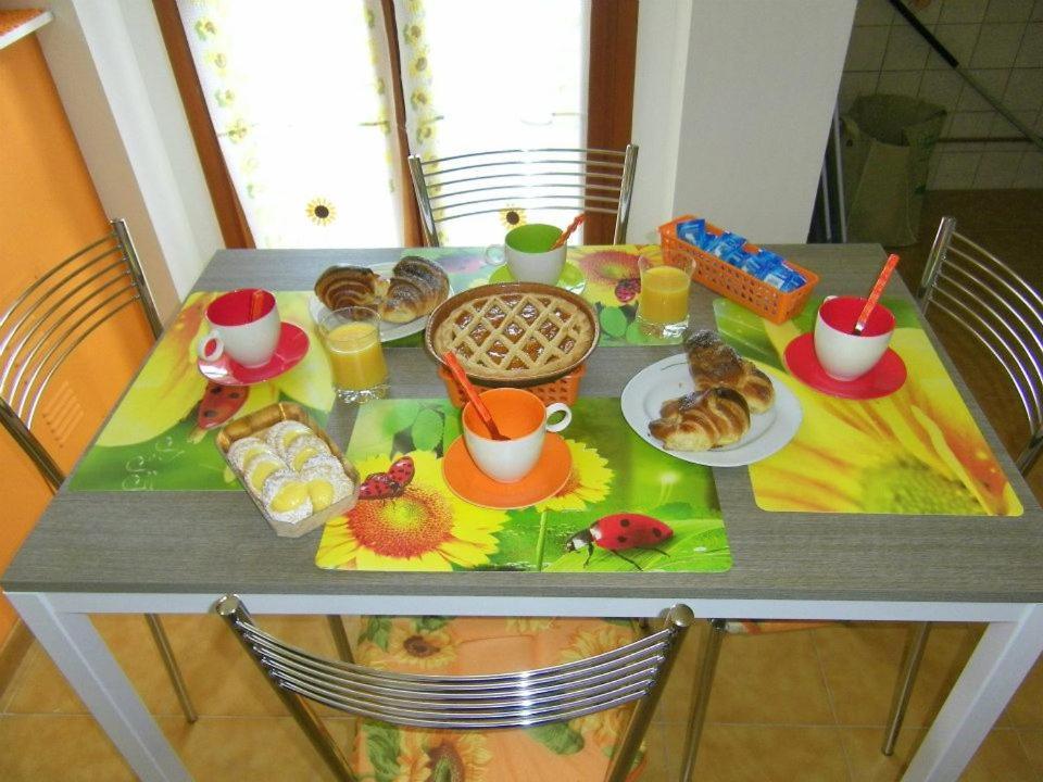 Bed & Breakfast La San Benedetto del Tronto