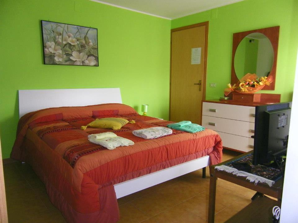 Bed & Breakfast La San Benedetto del Tronto