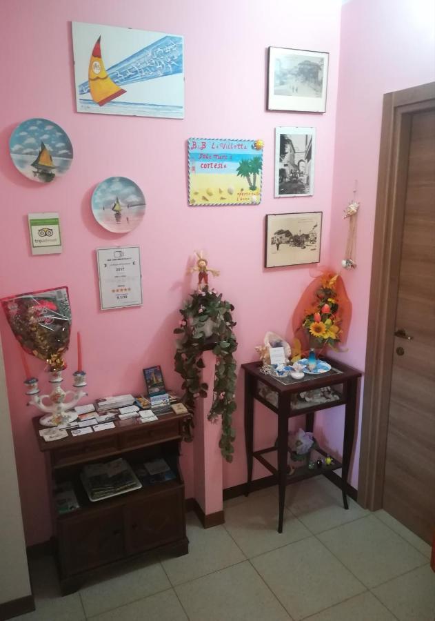 Bed & Breakfast La