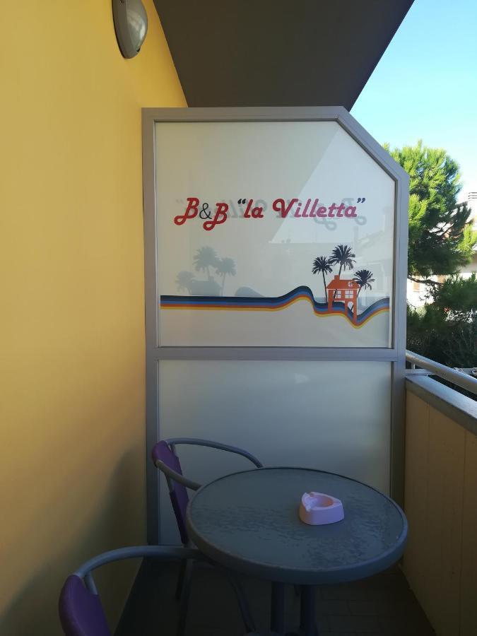 Bed & Breakfast La San Benedetto del Tronto