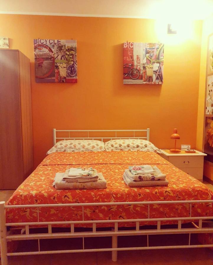 La Bed & Breakfast