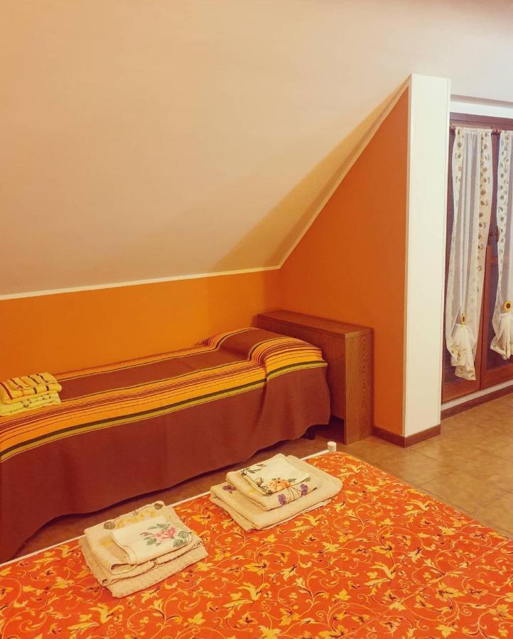 Bed & Breakfast La