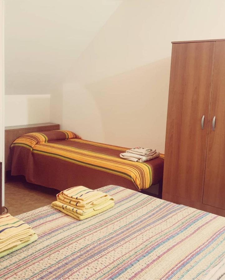 La Bed & Breakfast *
